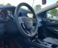 Чорний Форд Ескейп, об'ємом двигуна 1.5 л та пробігом 190 тис. км за 11300 $, фото 14 на Automoto.ua
