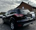Форд Эскейп 2016 в Львове на Automoto.ua Черный Форд Эскейп, объемом двигателя 2 л и пробегом 113 тыс. км за 13500 $, фото 22 на Automoto.ua