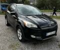 Форд Эскейп 2016 в Львове на Automoto.ua Черный Форд Эскейп, объемом двигателя 2 л и пробегом 150 тыс. км за 13500 $, фото 2 на Automoto.ua