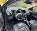 Чорний Форд Ескейп, об'ємом двигуна 1.6 л та пробігом 137 тис. км за 11550 $, фото 11 на Automoto.ua