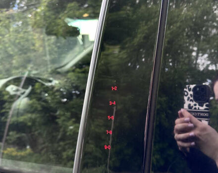 Чорний Форд Ескейп, об'ємом двигуна 2 л та пробігом 150 тис. км за 11500 $, фото 26 на Automoto.ua