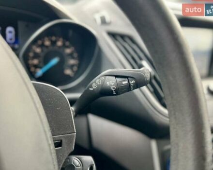 Черный Форд Эскейп, объемом двигателя 1.5 л и пробегом 187 тыс. км за 11700 $, фото 17 на Automoto.ua