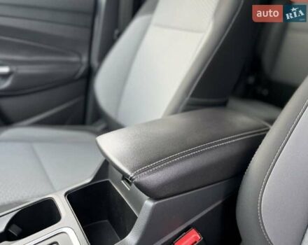 Черный Форд Эскейп, объемом двигателя 1.5 л и пробегом 187 тыс. км за 11700 $, фото 26 на Automoto.ua