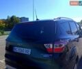 Черный Форд Эскейп, объемом двигателя 2 л и пробегом 146 тыс. км за 13500 $, фото 33 на Automoto.ua
