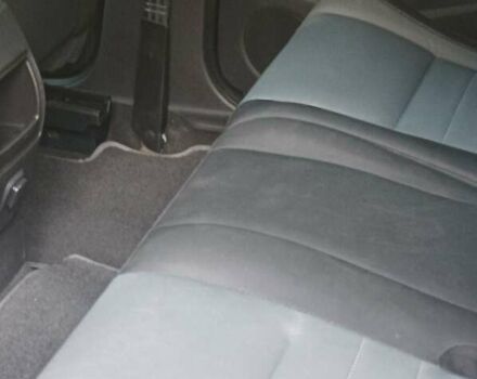 Черный Форд Эскейп, объемом двигателя 2.49 л и пробегом 196 тыс. км за 10999 $, фото 2 на Automoto.ua