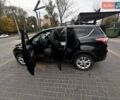 Чорний Форд Ескейп, об'ємом двигуна 2 л та пробігом 134 тис. км за 11500 $, фото 10 на Automoto.ua