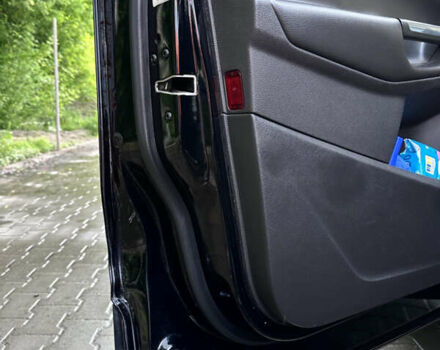 Чорний Форд Ескейп, об'ємом двигуна 2 л та пробігом 150 тис. км за 11500 $, фото 35 на Automoto.ua