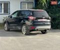 Чорний Форд Ескейп, об'ємом двигуна 2 л та пробігом 276 тис. км за 9950 $, фото 6 на Automoto.ua