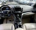 Форд Эскейп 2016 в Львове на Automoto.ua Черный Форд Эскейп, объемом двигателя 2 л и пробегом 113 тыс. км за 13500 $, фото 27 на Automoto.ua
