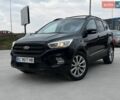 Чорний Форд Ескейп, об'ємом двигуна 2 л та пробігом 114 тис. км за 13500 $, фото 1 на Automoto.ua