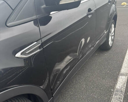 Чорний Форд Ескейп, об'ємом двигуна 1.5 л та пробігом 160 тис. км за 12000 $, фото 7 на Automoto.ua