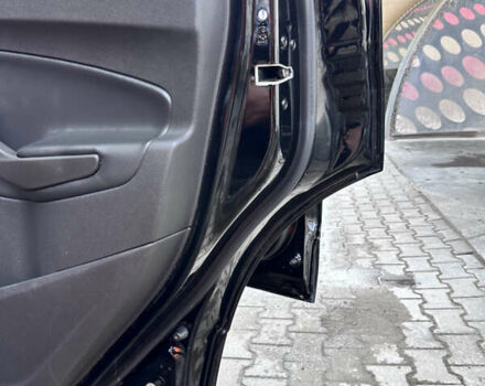 Чорний Форд Ескейп, об'ємом двигуна 2 л та пробігом 150 тис. км за 11500 $, фото 39 на Automoto.ua