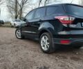 Чорний Форд Ескейп, об'ємом двигуна 2.5 л та пробігом 103 тис. км за 14000 $, фото 4 на Automoto.ua