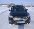 Черный Форд Эскейп, объемом двигателя 1.5 л и пробегом 69 тыс. км за 16400 $, фото 1 на Automoto.ua