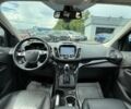 Форд Эскейп 2016 в Чопе на Automoto.ua Черный Форд Эскейп, объемом двигателя 2 л и пробегом 110 тыс. км за 7000 $, фото 15 на Automoto.ua