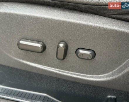 Черный Форд Эскейп, объемом двигателя 1.5 л и пробегом 146 тыс. км за 12700 $, фото 48 на Automoto.ua