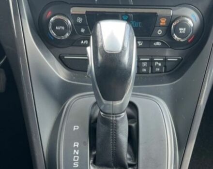 Черный Форд Эскейп, объемом двигателя 0 л и пробегом 155 тыс. км за 11950 $, фото 1 на Automoto.ua