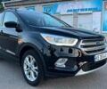 Чорний Форд Ескейп, об'ємом двигуна 1.5 л та пробігом 190 тис. км за 11300 $, фото 11 на Automoto.ua