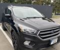 Форд Эскейп 2016 в Киеве на Automoto.ua Черный Форд Эскейп, объемом двигателя 1.5 л и пробегом 115 тыс. км за 12700 $, фото 11 на Automoto.ua