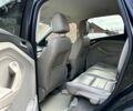 Форд Эскейп 2016 в Львове на Automoto.ua Черный Форд Эскейп, объемом двигателя 2 л и пробегом 113 тыс. км за 13500 $, фото 7 на Automoto.ua
