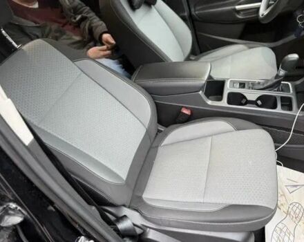 Черный Форд Эскейп, объемом двигателя 0 л и пробегом 99 тыс. км за 9800 $, фото 4 на Automoto.ua