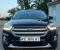 Чорний Форд Ескейп, об'ємом двигуна 1.5 л та пробігом 190 тис. км за 11300 $, фото 13 на Automoto.ua