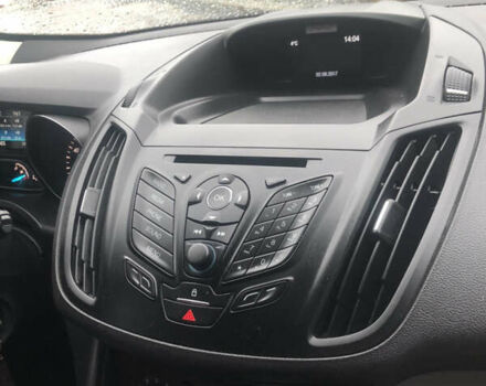 Черный Форд Эскейп, объемом двигателя 2.5 л и пробегом 127 тыс. км за 11700 $, фото 22 на Automoto.ua