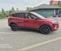 Черный Форд Эскейп, объемом двигателя 2 л и пробегом 175 тыс. км за 11300 $, фото 6 на Automoto.ua