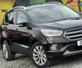Черный Форд Эскейп, объемом двигателя 1.5 л и пробегом 146 тыс. км за 12700 $, фото 6 на Automoto.ua