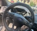 Чорний Форд Ескейп, об'ємом двигуна 2 л та пробігом 63 тис. км за 14500 $, фото 16 на Automoto.ua