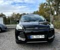 Форд Эскейп 2016 в Львове на Automoto.ua Черный Форд Эскейп, объемом двигателя 2 л и пробегом 113 тыс. км за 13500 $, фото 11 на Automoto.ua
