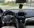Форд Эскейп 2016 в Львове на Automoto.ua Черный Форд Эскейп, объемом двигателя 2 л и пробегом 150 тыс. км за 13500 $, фото 10 на Automoto.ua