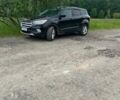 Чорний Форд Ескейп, об'ємом двигуна 2.49 л та пробігом 129 тис. км за 11000 $, фото 1 на Automoto.ua