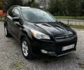 Форд Эскейп 2016 в Львове на Automoto.ua Черный Форд Эскейп, объемом двигателя 2 л и пробегом 150 тыс. км за 13500 $, фото 22 на Automoto.ua
