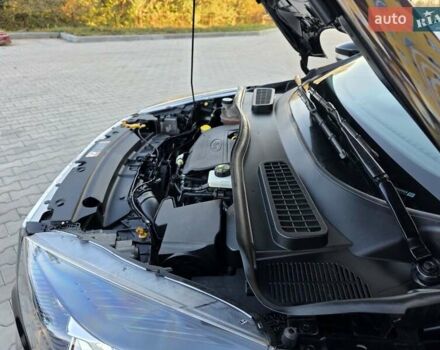 Черный Форд Эскейп, объемом двигателя 1.5 л и пробегом 106 тыс. км за 10999 $, фото 110 на Automoto.ua