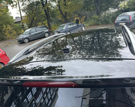 Чорний Форд Ескейп, об'ємом двигуна 2 л та пробігом 208 тис. км за 10700 $, фото 13 на Automoto.ua