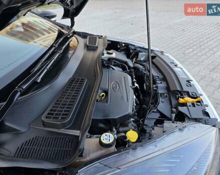 Черный Форд Эскейп, объемом двигателя 1.5 л и пробегом 106 тыс. км за 10999 $, фото 111 на Automoto.ua