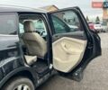 Черный Форд Эскейп, объемом двигателя 2 л и пробегом 194 тыс. км за 9600 $, фото 21 на Automoto.ua