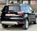 Чорний Форд Ескейп, об'ємом двигуна 1.5 л та пробігом 239 тис. км за 12300 $, фото 12 на Automoto.ua