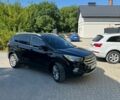 Чорний Форд Ескейп, об'ємом двигуна 1.5 л та пробігом 129 тис. км за 13800 $, фото 1 на Automoto.ua