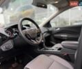 Черный Форд Эскейп, объемом двигателя 1.5 л и пробегом 110 тыс. км за 12500 $, фото 9 на Automoto.ua