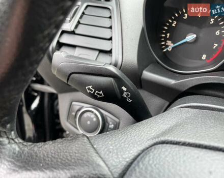 Черный Форд Эскейп, объемом двигателя 2.5 л и пробегом 197 тыс. км за 13000 $, фото 53 на Automoto.ua