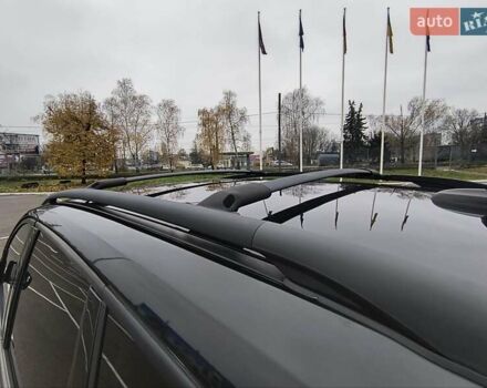 Черный Форд Эскейп, объемом двигателя 2 л и пробегом 232 тыс. км за 10000 $, фото 26 на Automoto.ua