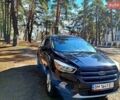 Чорний Форд Ескейп, об'ємом двигуна 1.5 л та пробігом 171 тис. км за 11200 $, фото 1 на Automoto.ua
