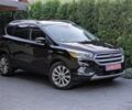 Чорний Форд Ескейп, об'ємом двигуна 1.5 л та пробігом 200 тис. км за 11900 $, фото 2 на Automoto.ua