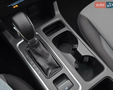 Черный Форд Эскейп, объемом двигателя 1.5 л и пробегом 86 тыс. км за 13999 $, фото 23 на Automoto.ua