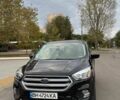 Чорний Форд Ескейп, об'ємом двигуна 1.5 л та пробігом 68 тис. км за 14500 $, фото 1 на Automoto.ua