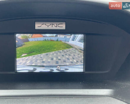 Черный Форд Эскейп, объемом двигателя 2.5 л и пробегом 197 тыс. км за 13000 $, фото 57 на Automoto.ua