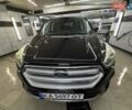 Черный Форд Эскейп, объемом двигателя 2 л и пробегом 88 тыс. км за 17000 $, фото 1 на Automoto.ua