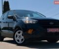 Чорний Форд Ескейп, об'ємом двигуна 2.5 л та пробігом 128 тис. км за 12500 $, фото 1 на Automoto.ua